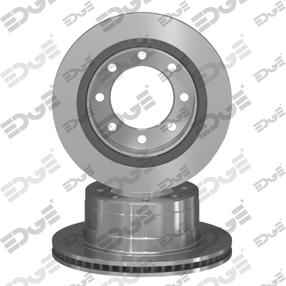 BRAKE DISCs