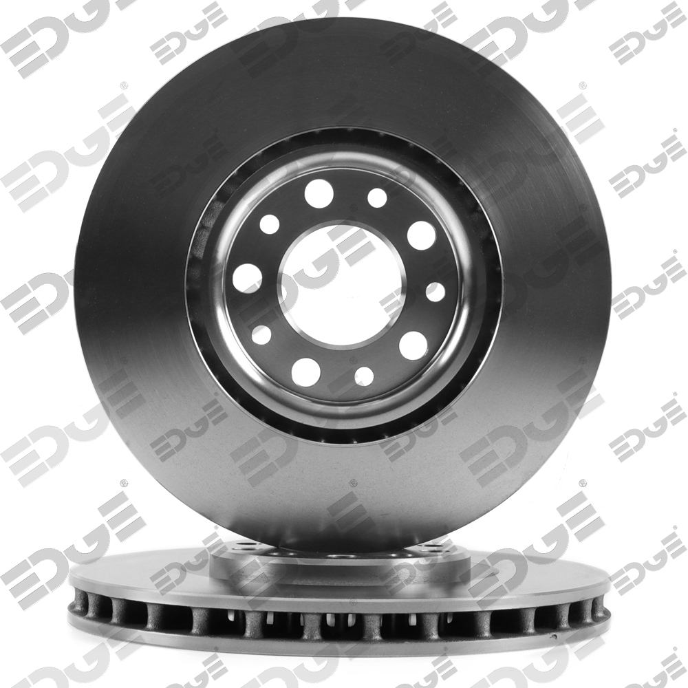 BRAKE DISCs