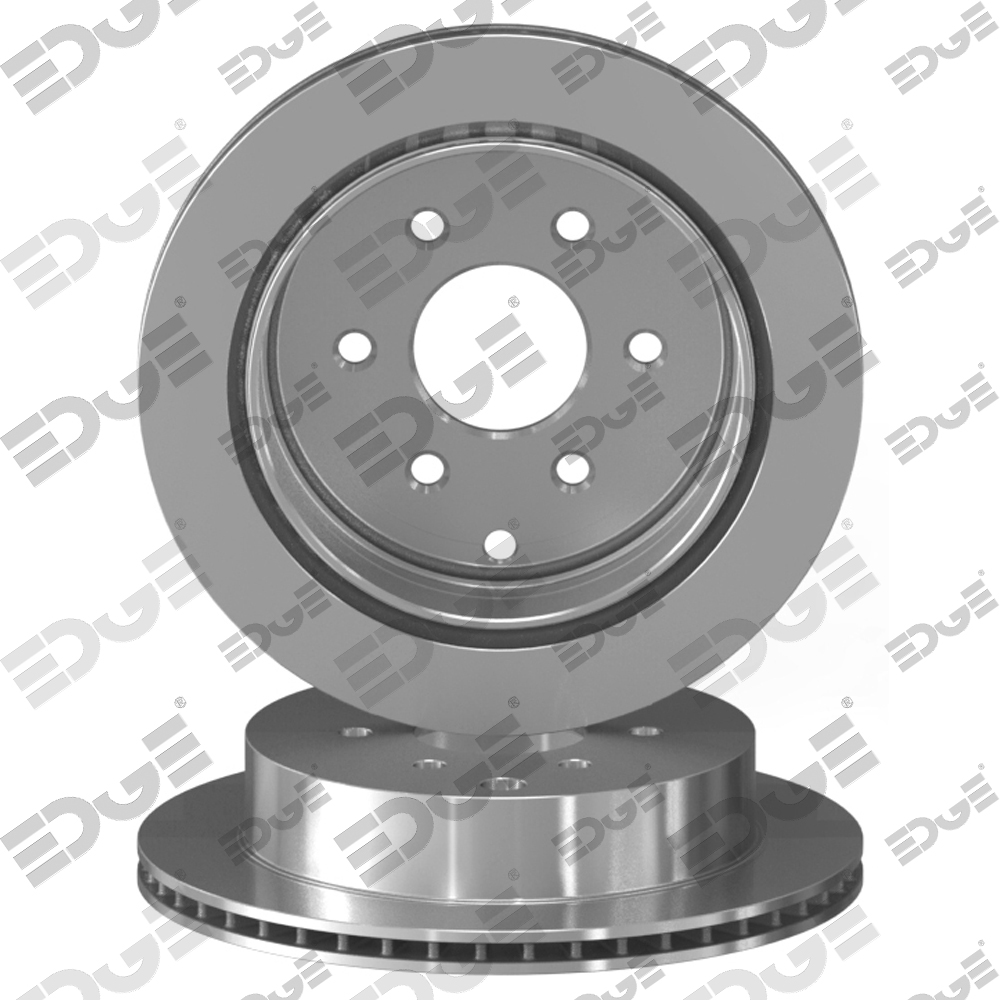 BRAKE DISCs