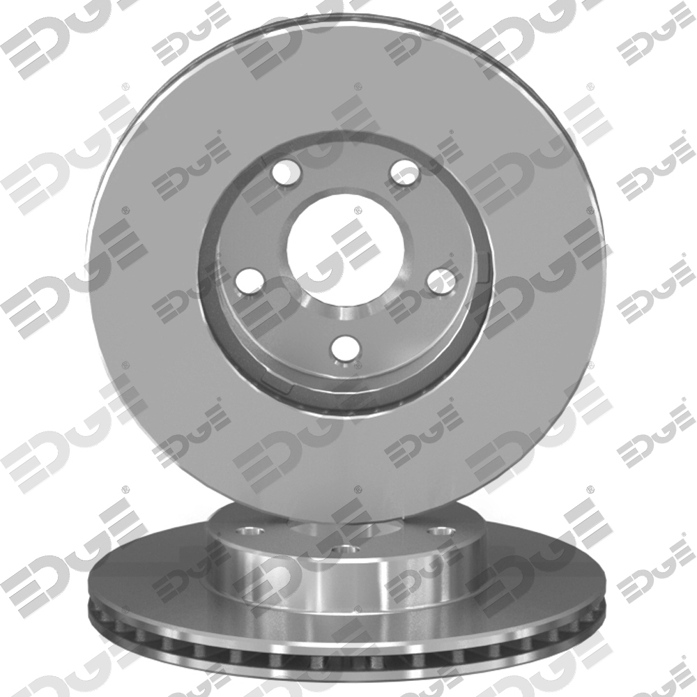 BRAKE DISCs