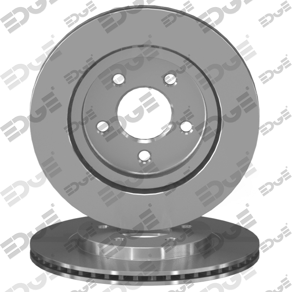 BRAKE DISCs