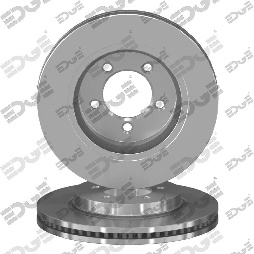 BRAKE DISCs