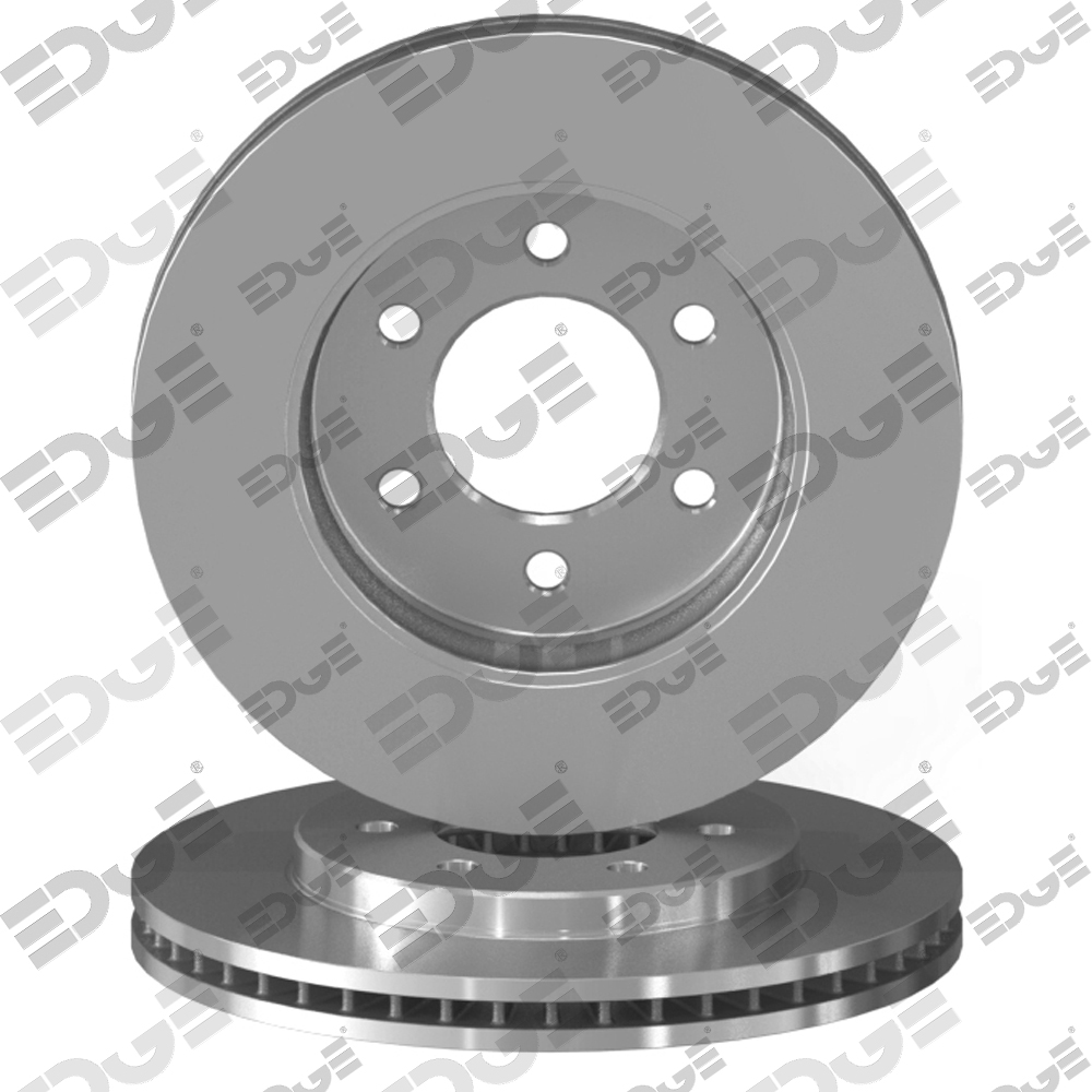 BRAKE DISCs