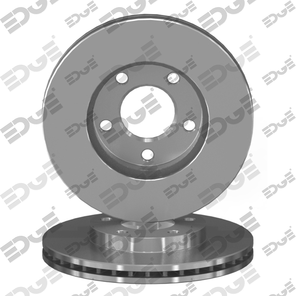 BRAKE DISCs