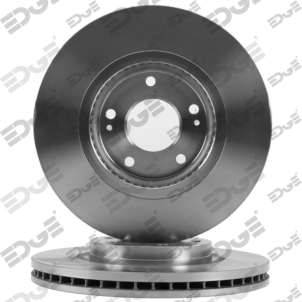 BRAKE DISCs