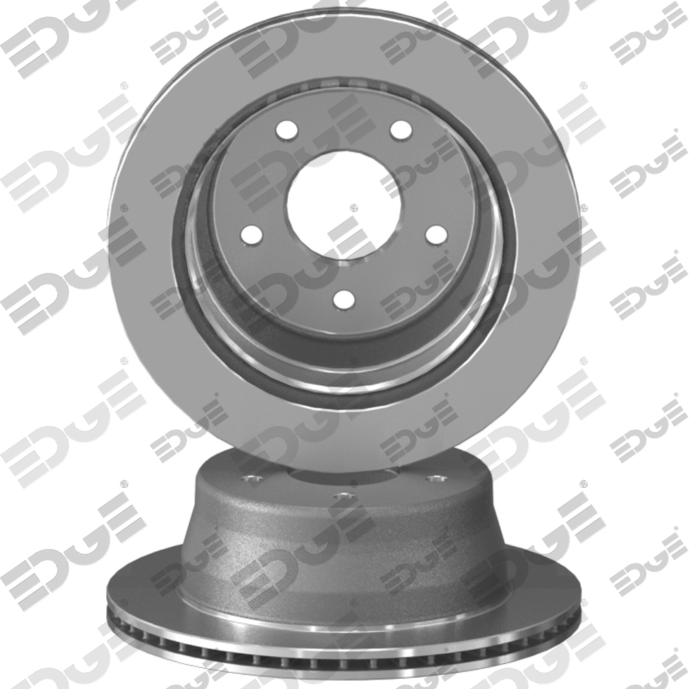 BRAKE DISCs