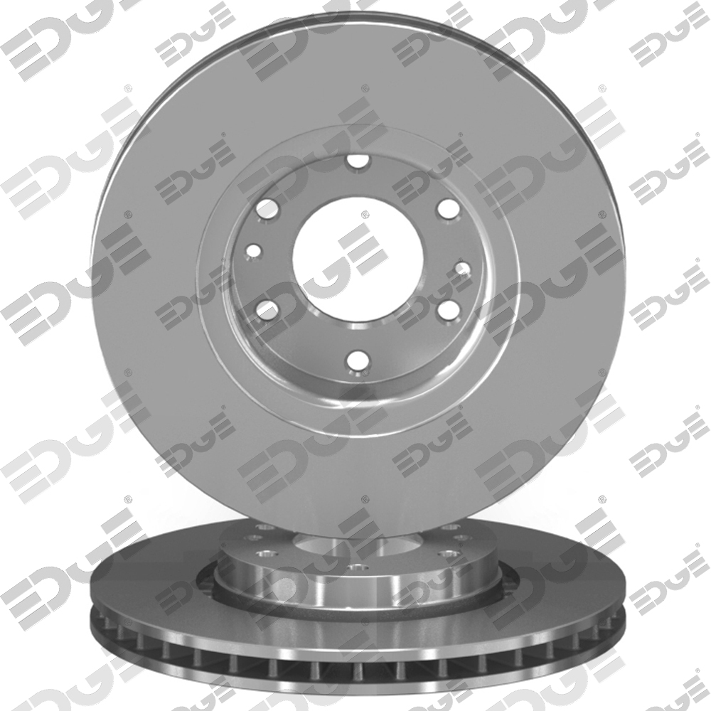 BRAKE DISCs