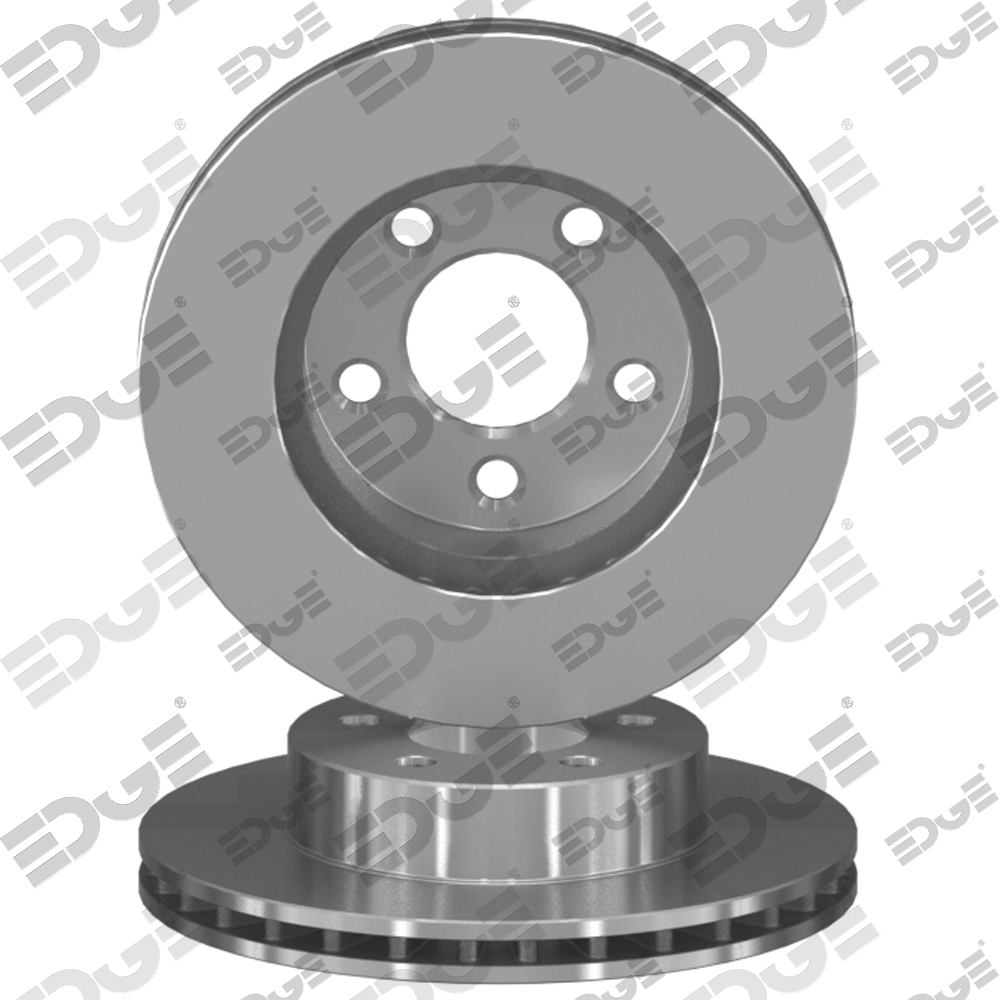 BRAKE DISCs