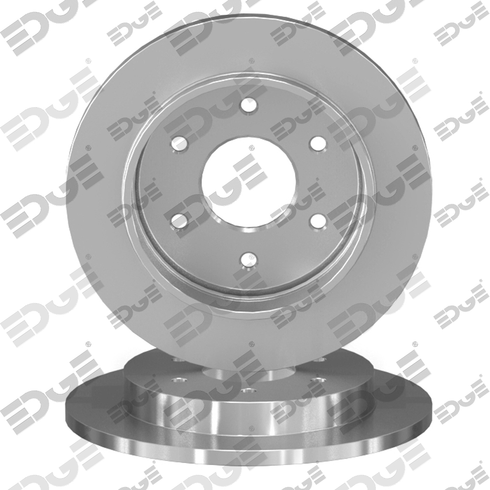 BRAKE DISCs