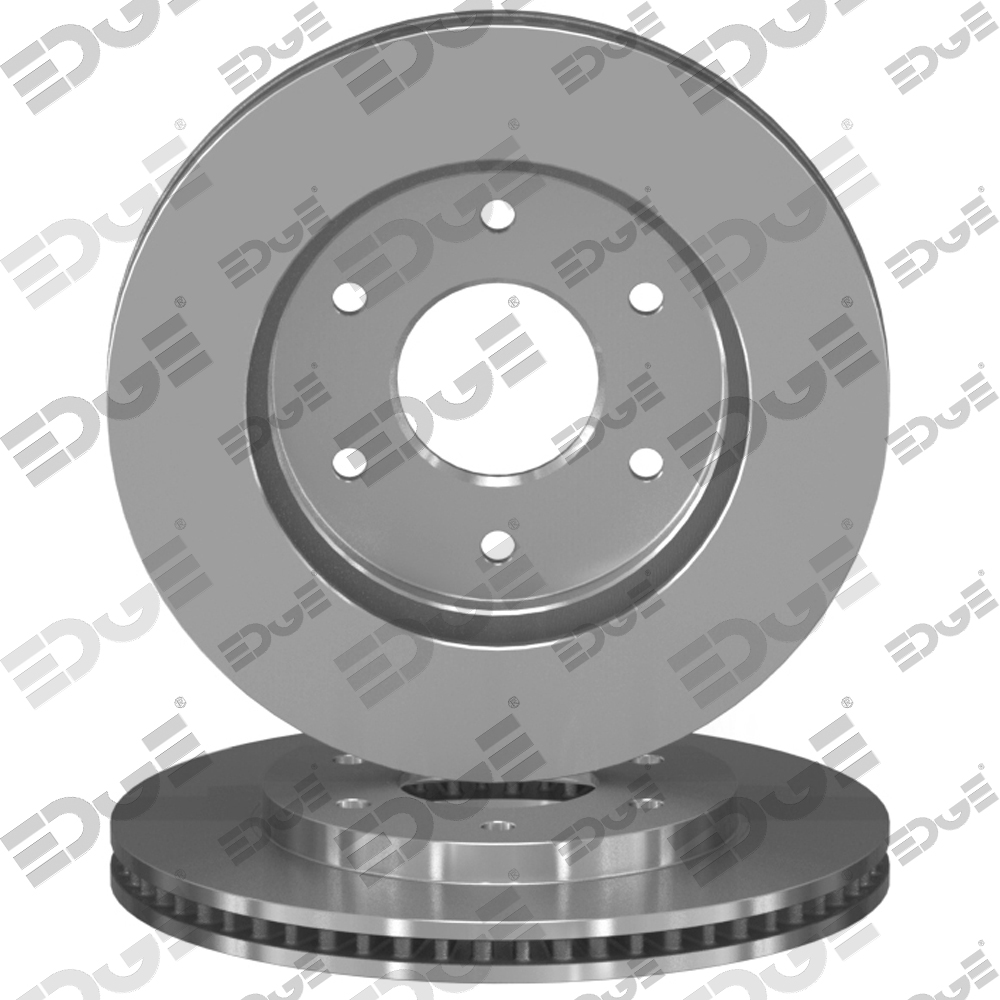 BRAKE DISCs