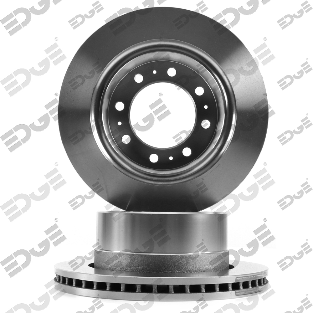 BRAKE DISCs