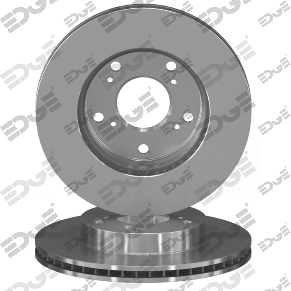 BRAKE DISCs