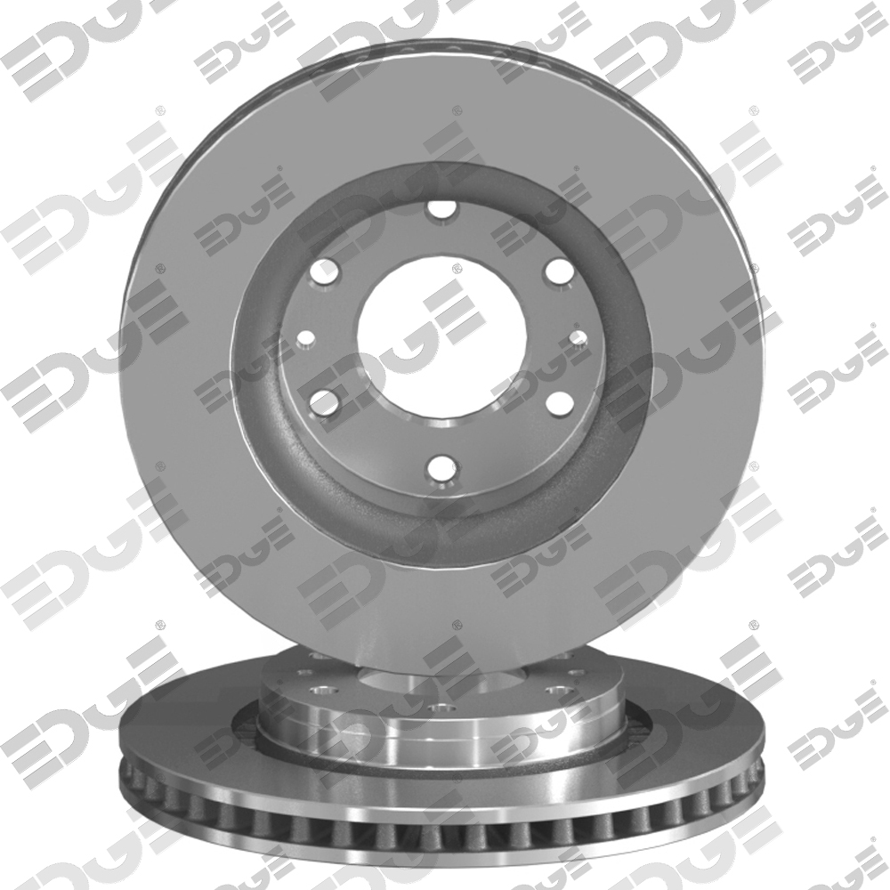 BRAKE DISCs