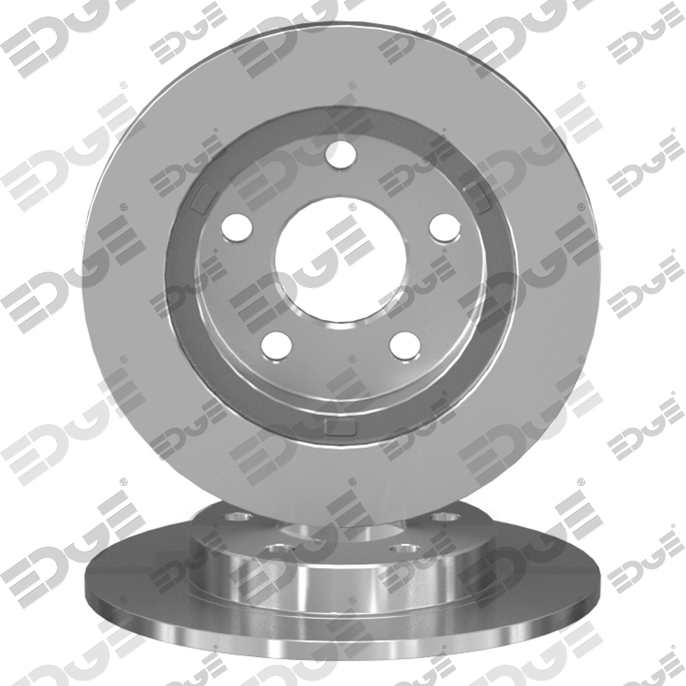 BRAKE DISCs