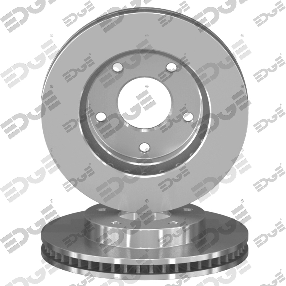 BRAKE DISCs