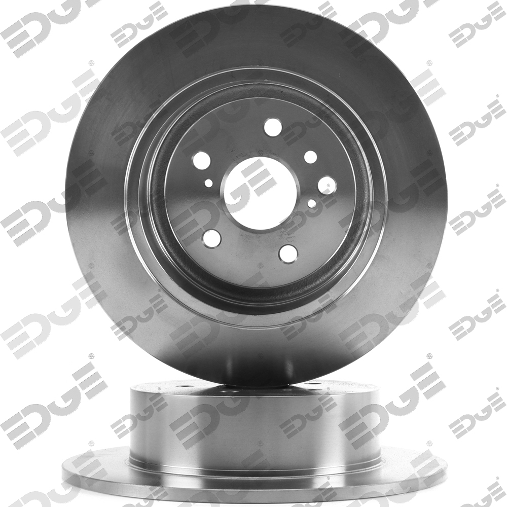 BRAKE DISCs