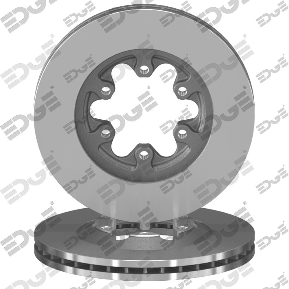 BRAKE DISCs