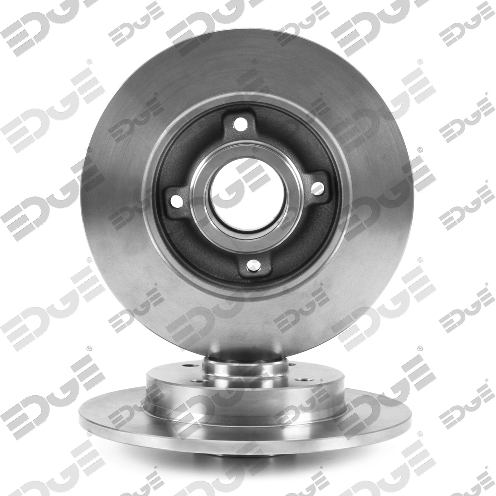 BRAKE DISCs