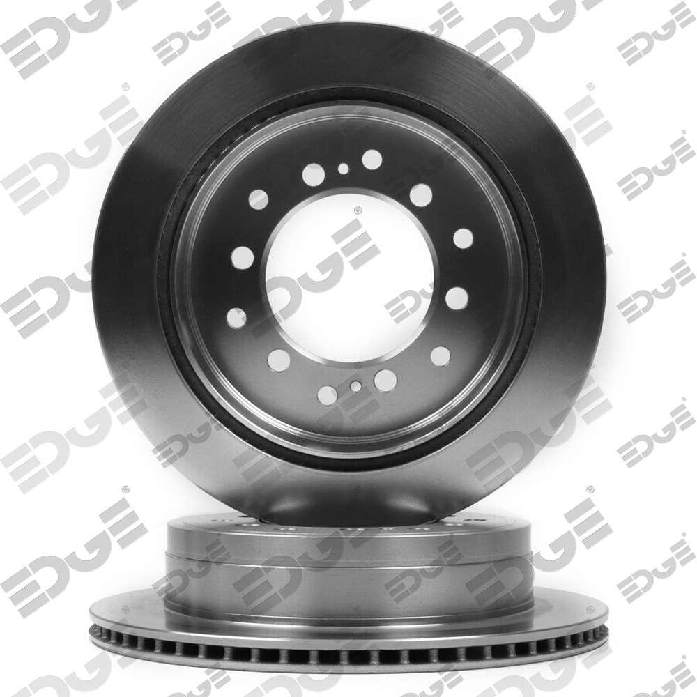 BRAKE DISCs