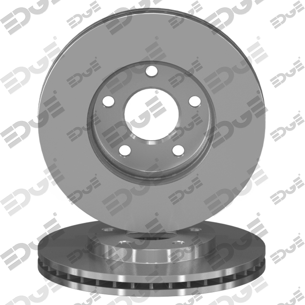 BRAKE DISCs