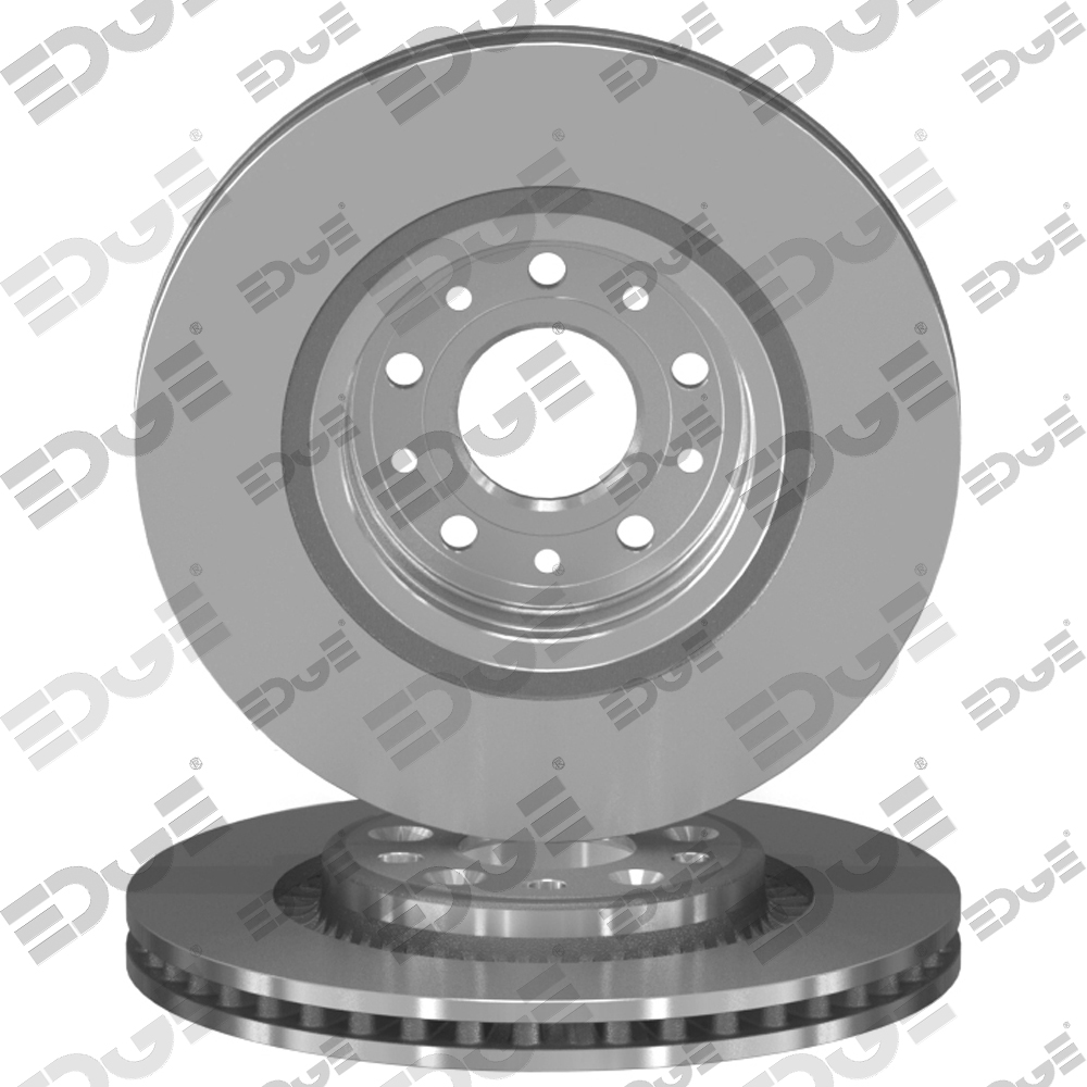 BRAKE DISCs