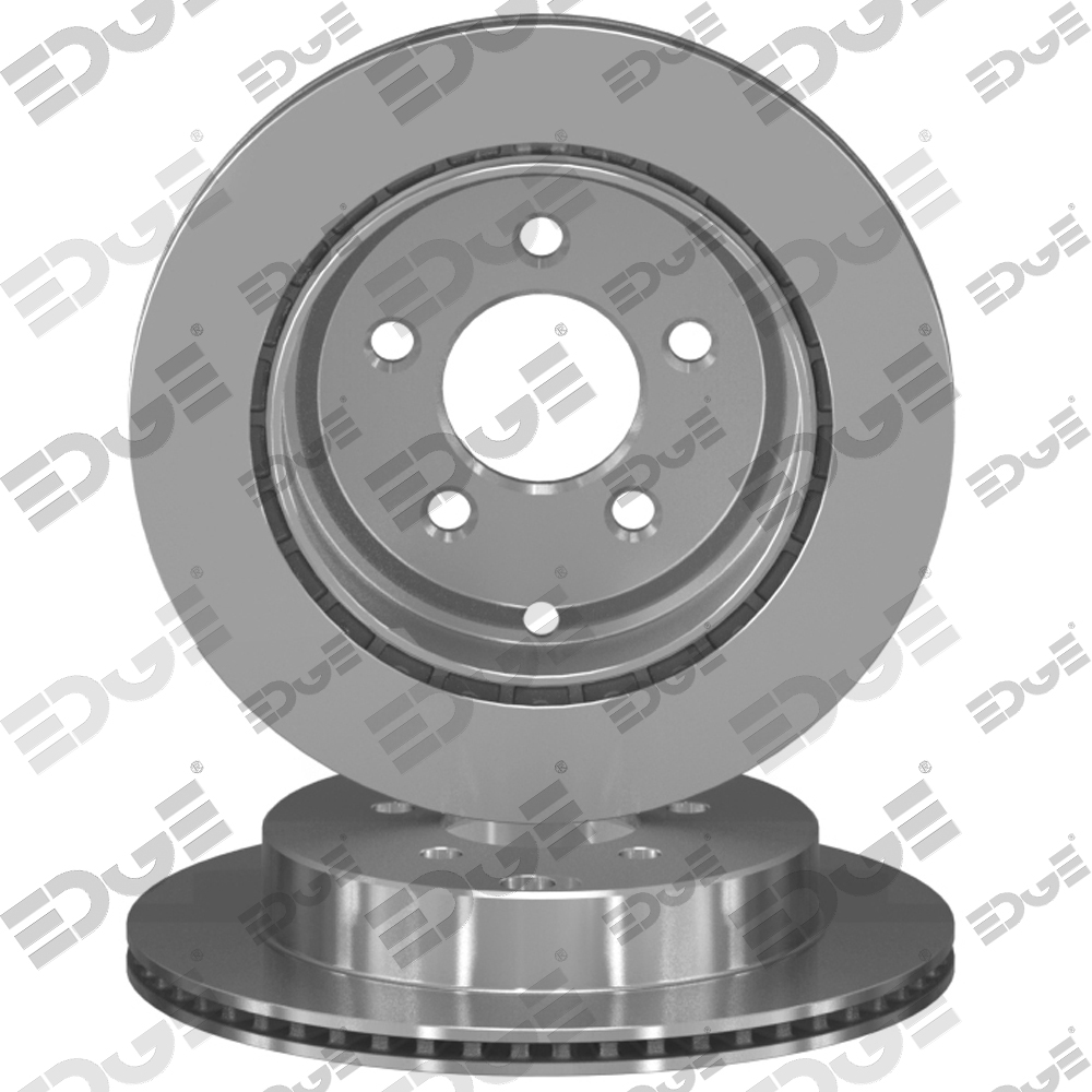 BRAKE DISCs