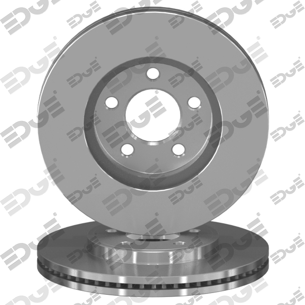 BRAKE DISCs