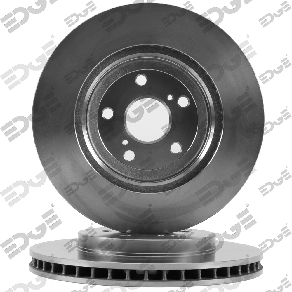 BRAKE DISCs