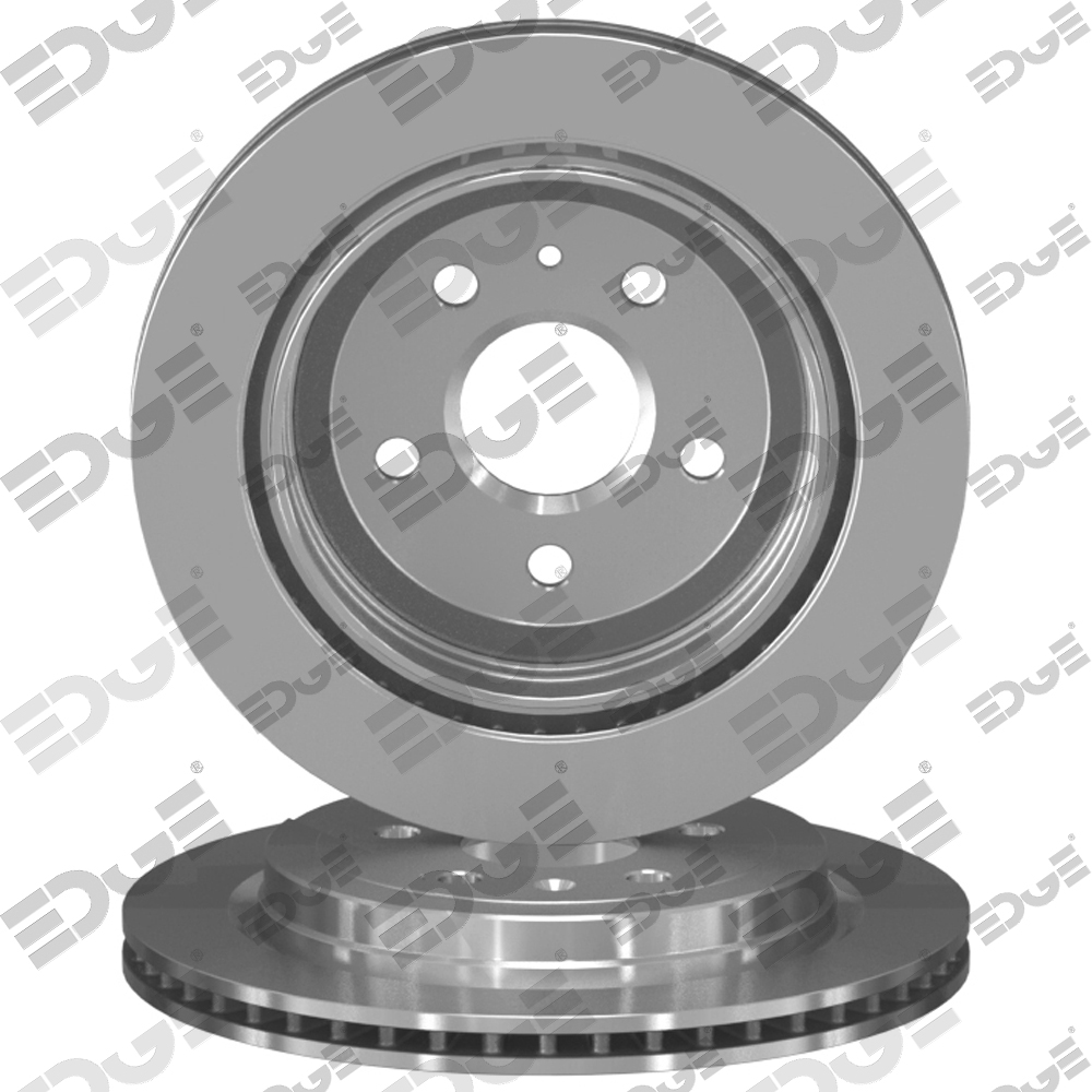 BRAKE DISCs