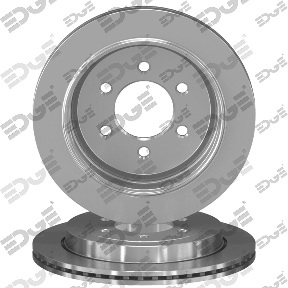 BRAKE DISCs