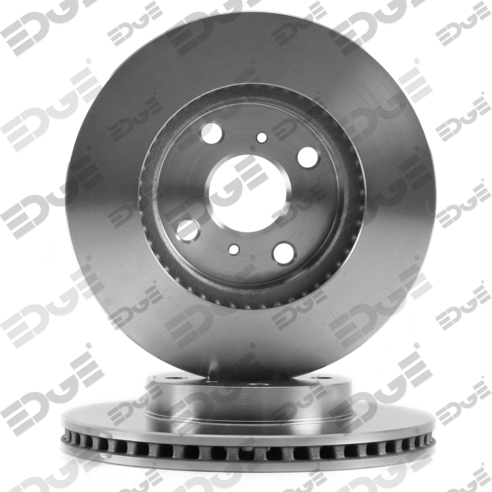 BRAKE DISCs