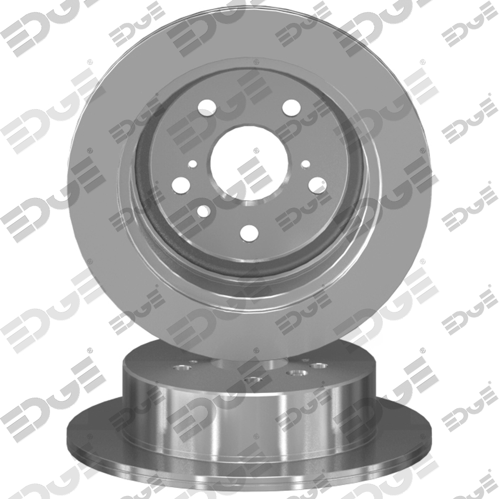 BRAKE DISCs