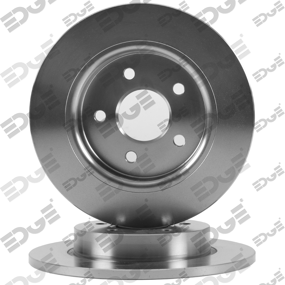 BRAKE DISCs