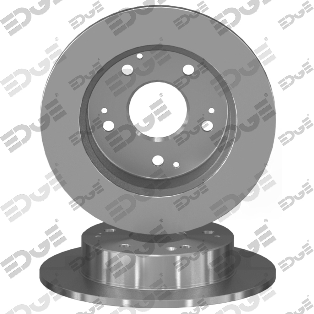 BRAKE DISCs