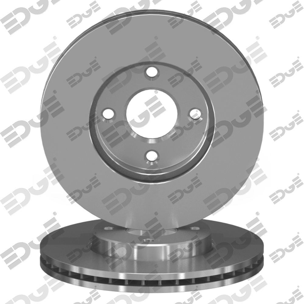 BRAKE DISCs