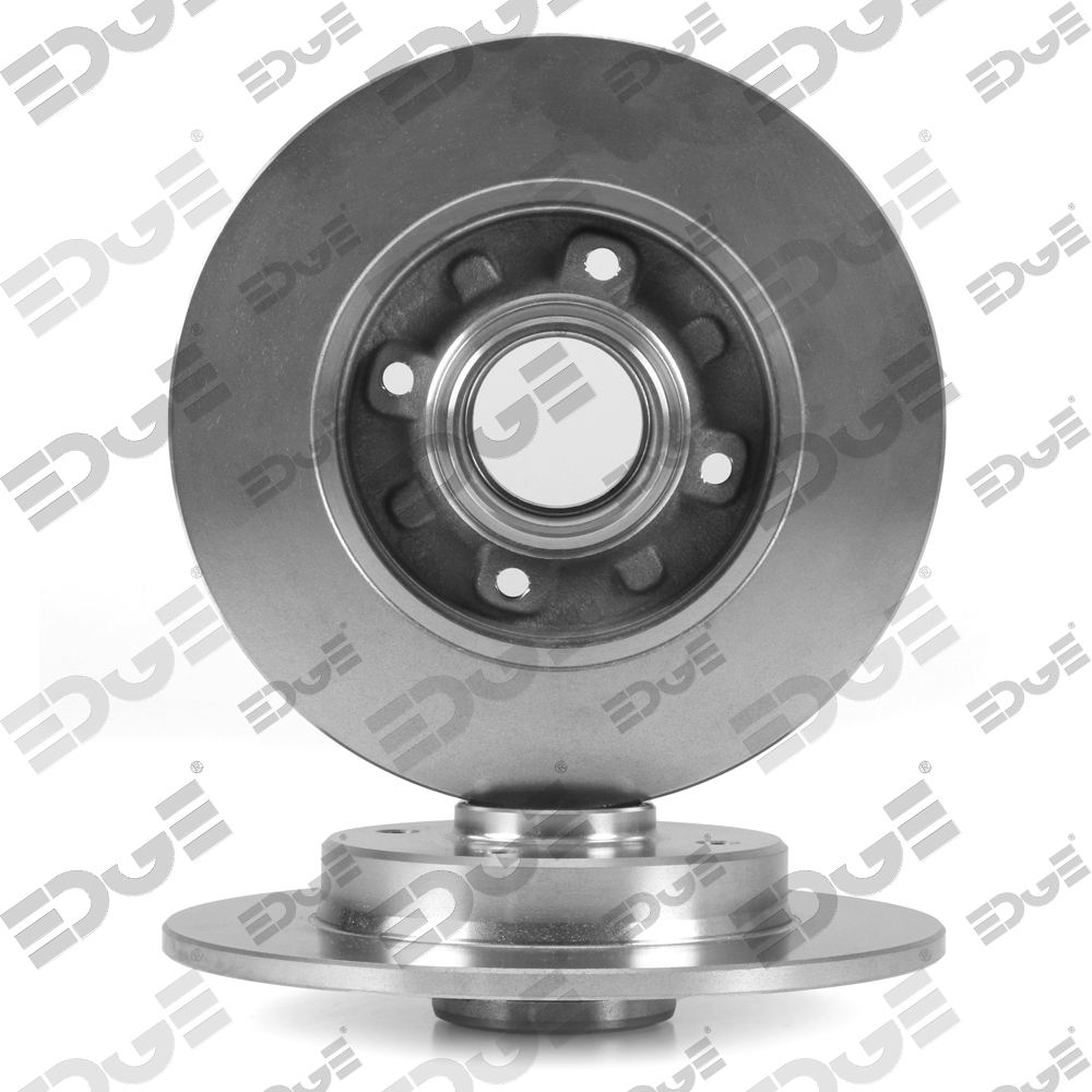 BRAKE DISCs