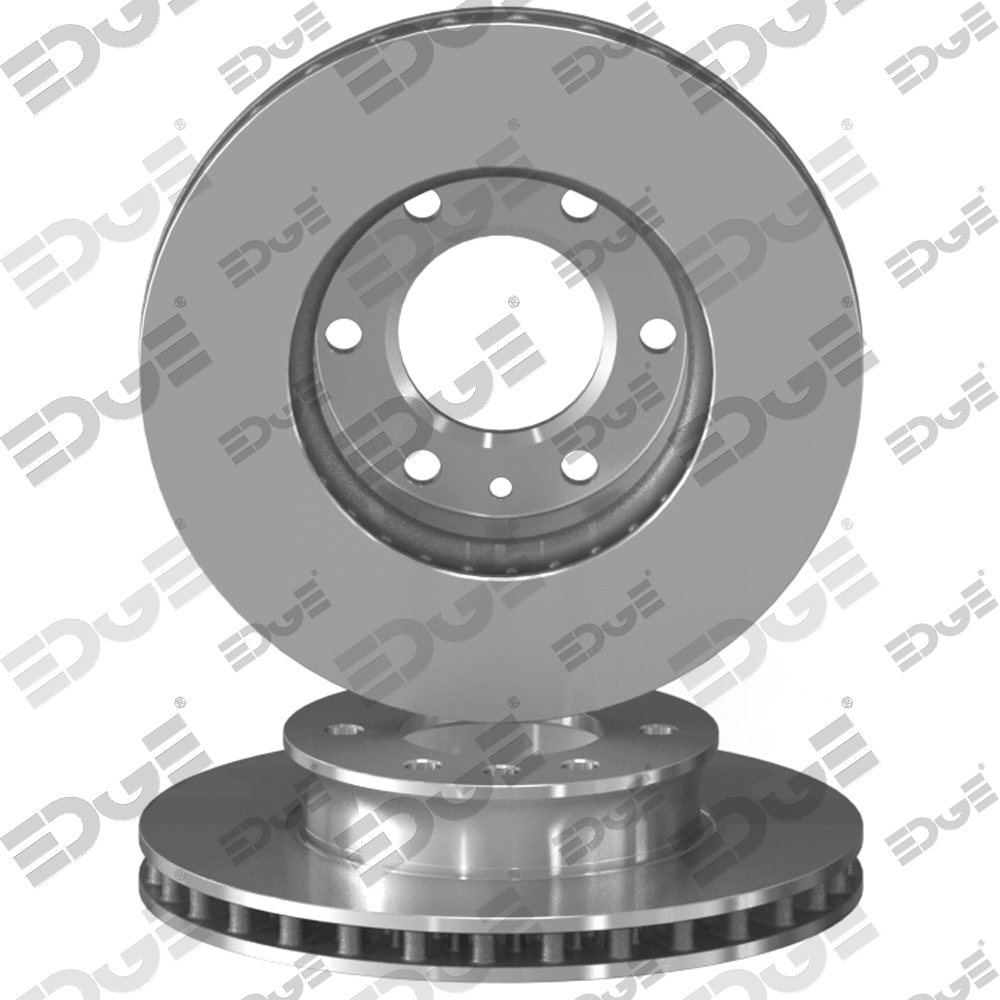 BRAKE DISCs