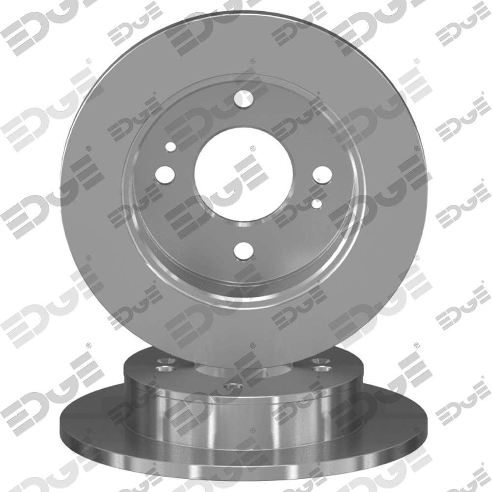 BRAKE DISCs