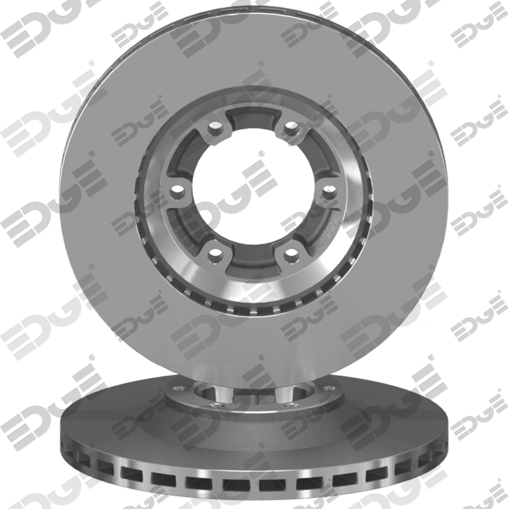 BRAKE DISCs