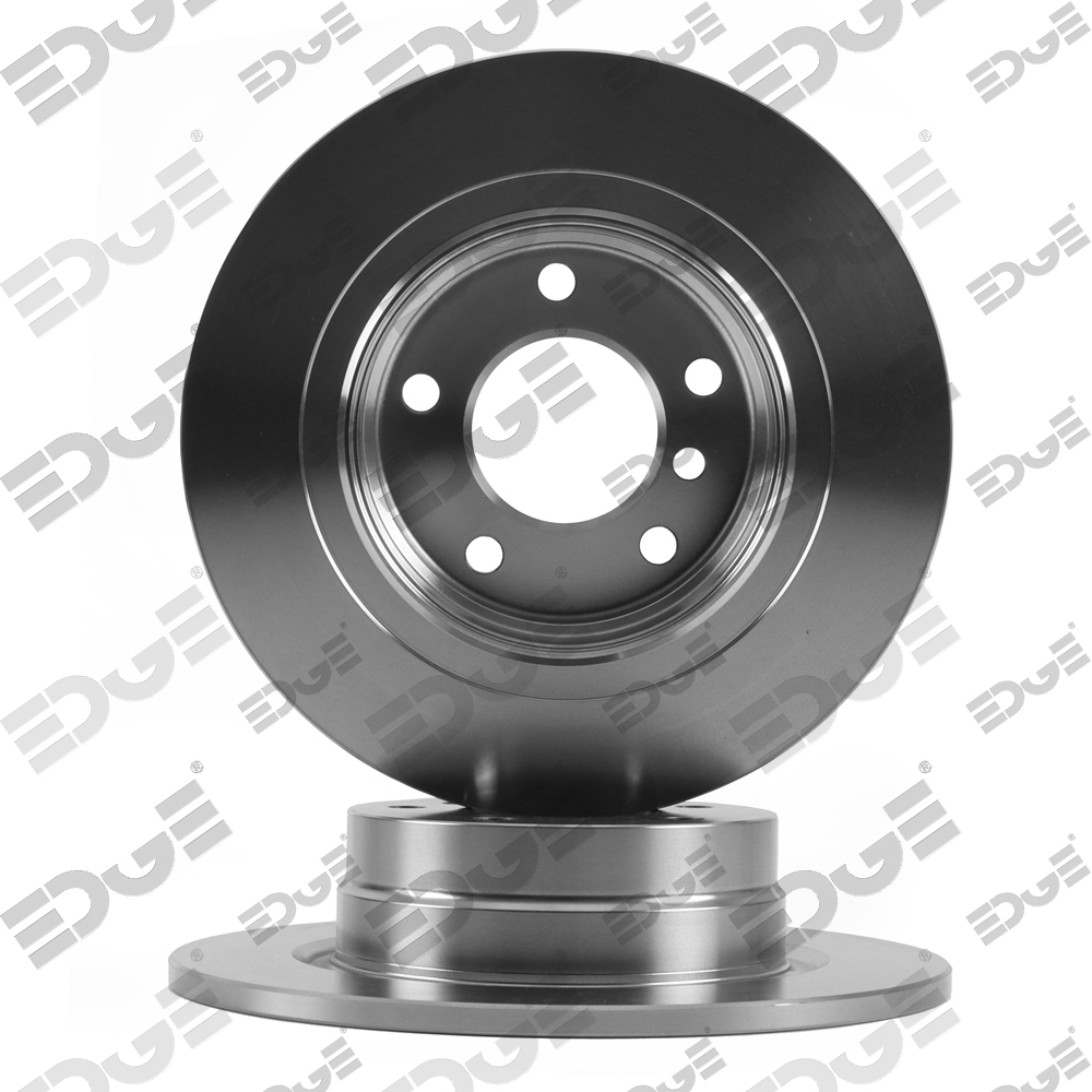 BRAKE DISCs