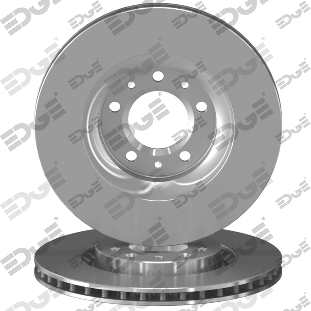 BRAKE DISCs