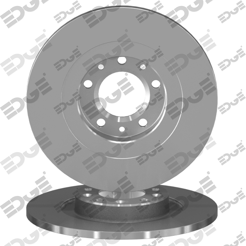 BRAKE DISCs