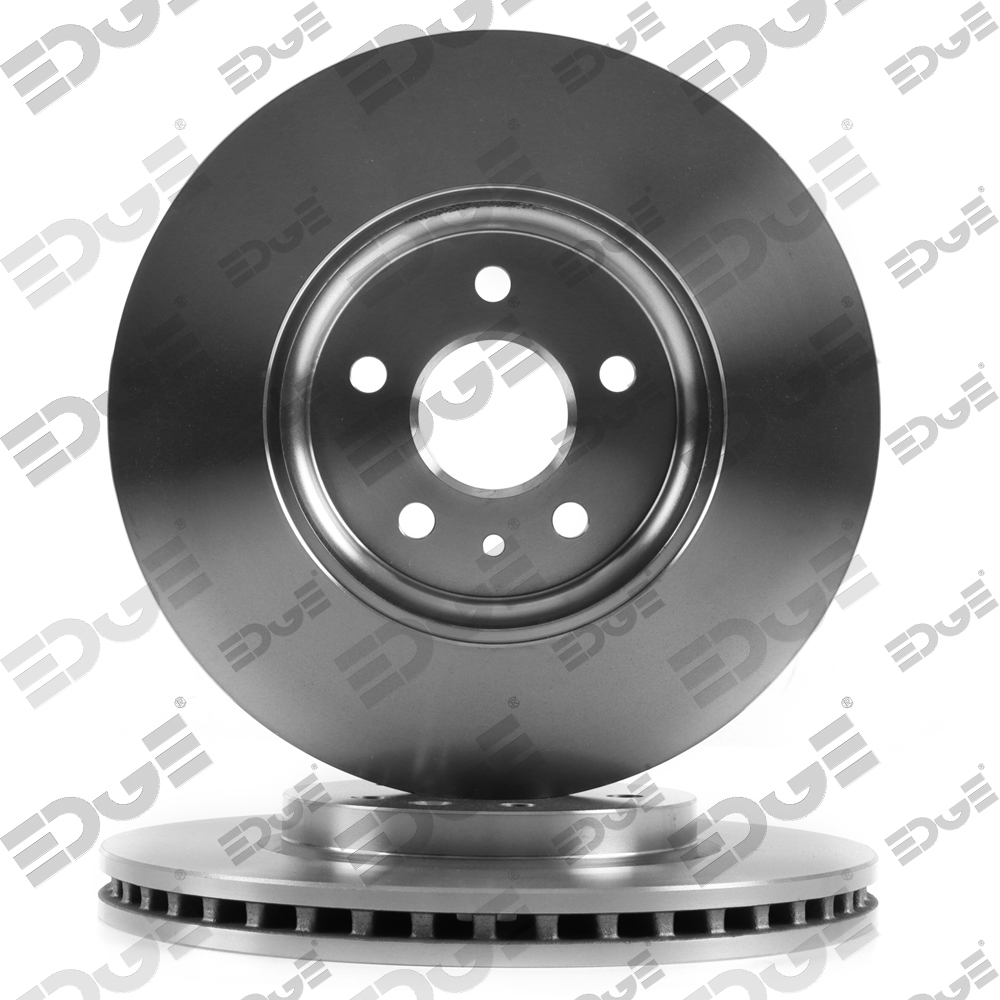 BRAKE DISCs