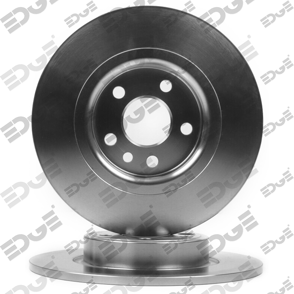 BRAKE DISCs