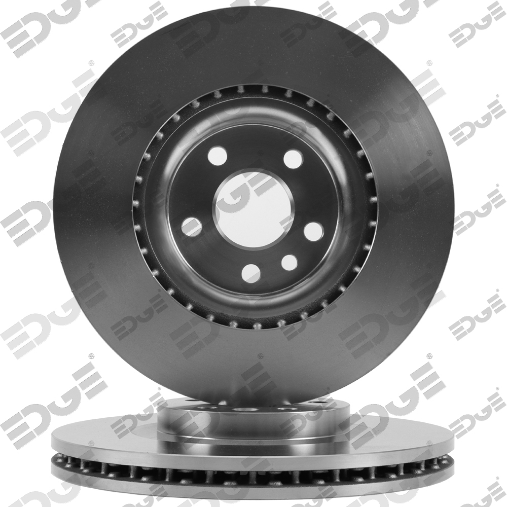 BRAKE DISCs