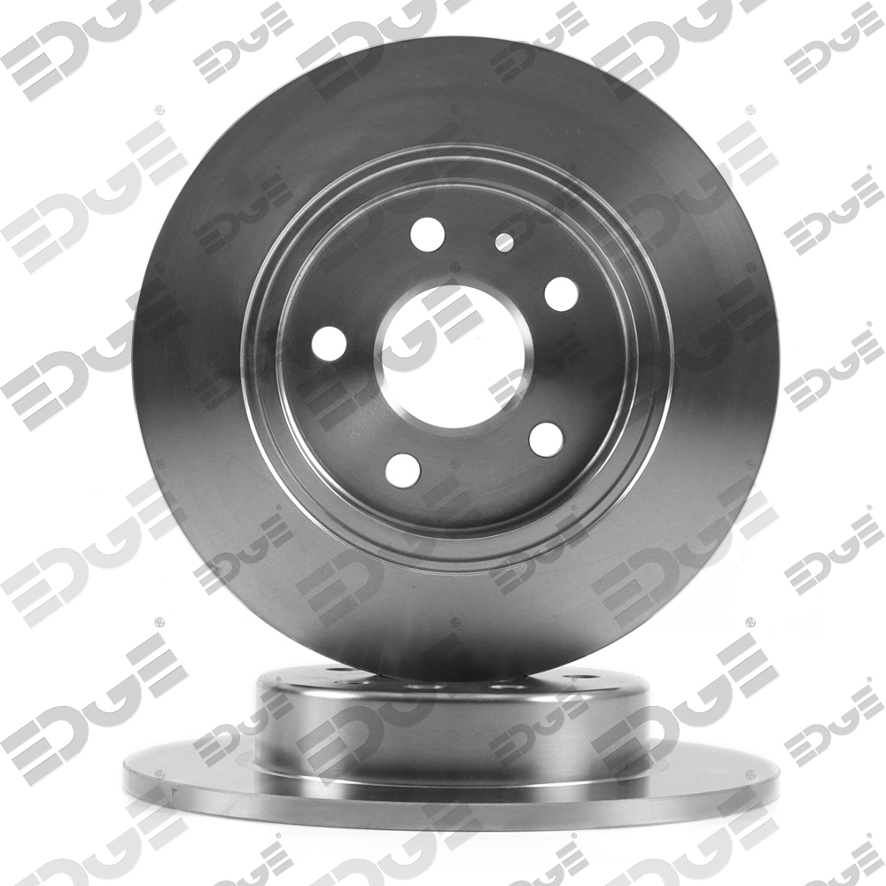 BRAKE DISCs