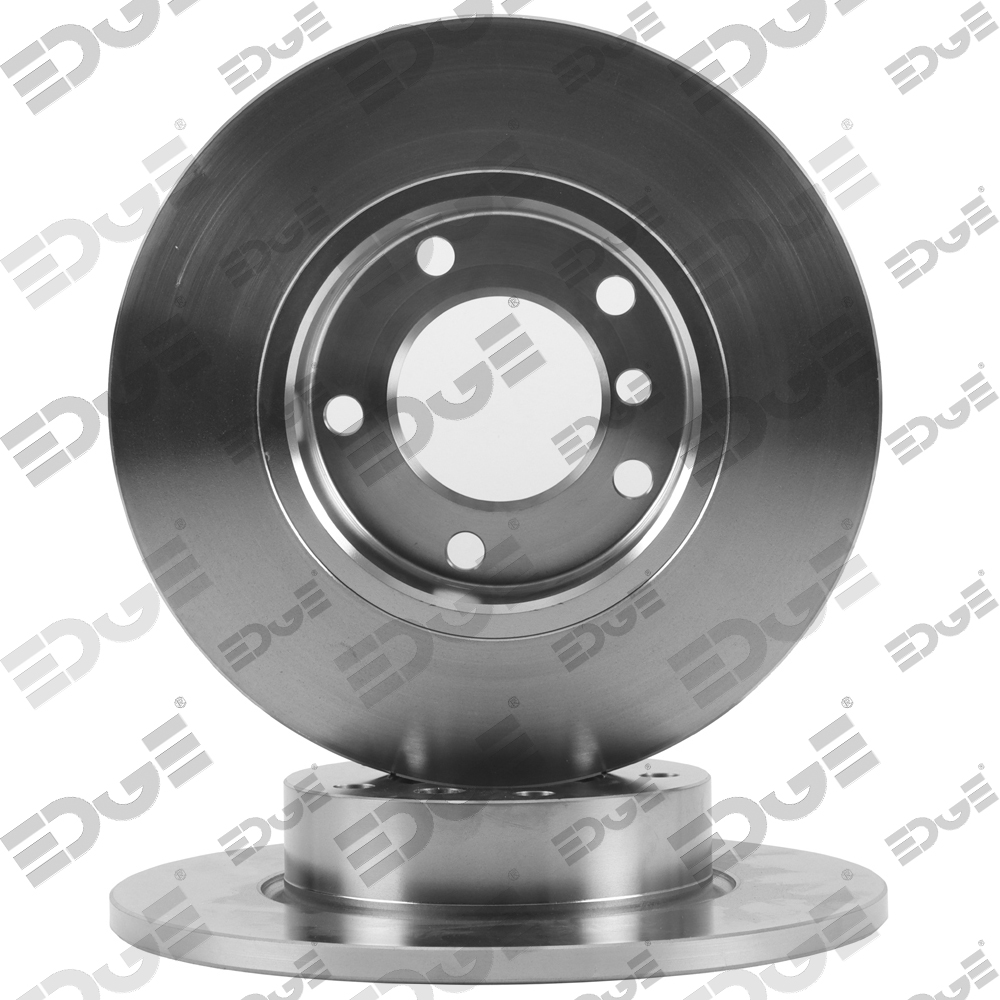 BRAKE DISCs