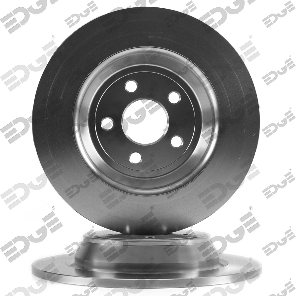 BRAKE DISCs