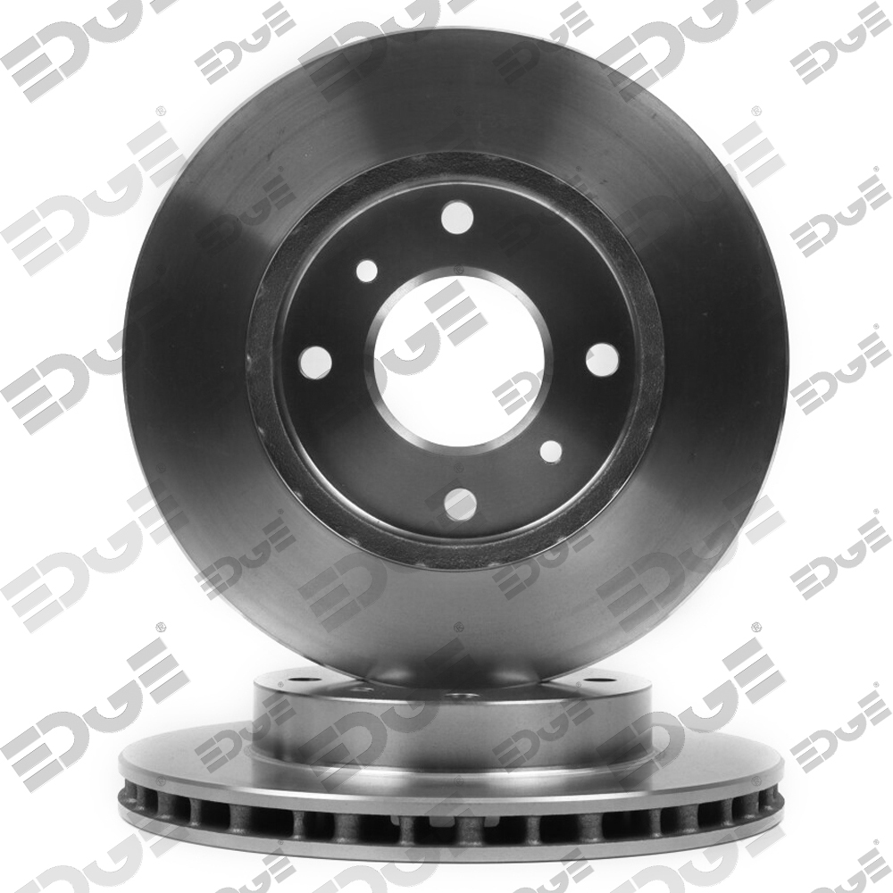 BRAKE DISCs