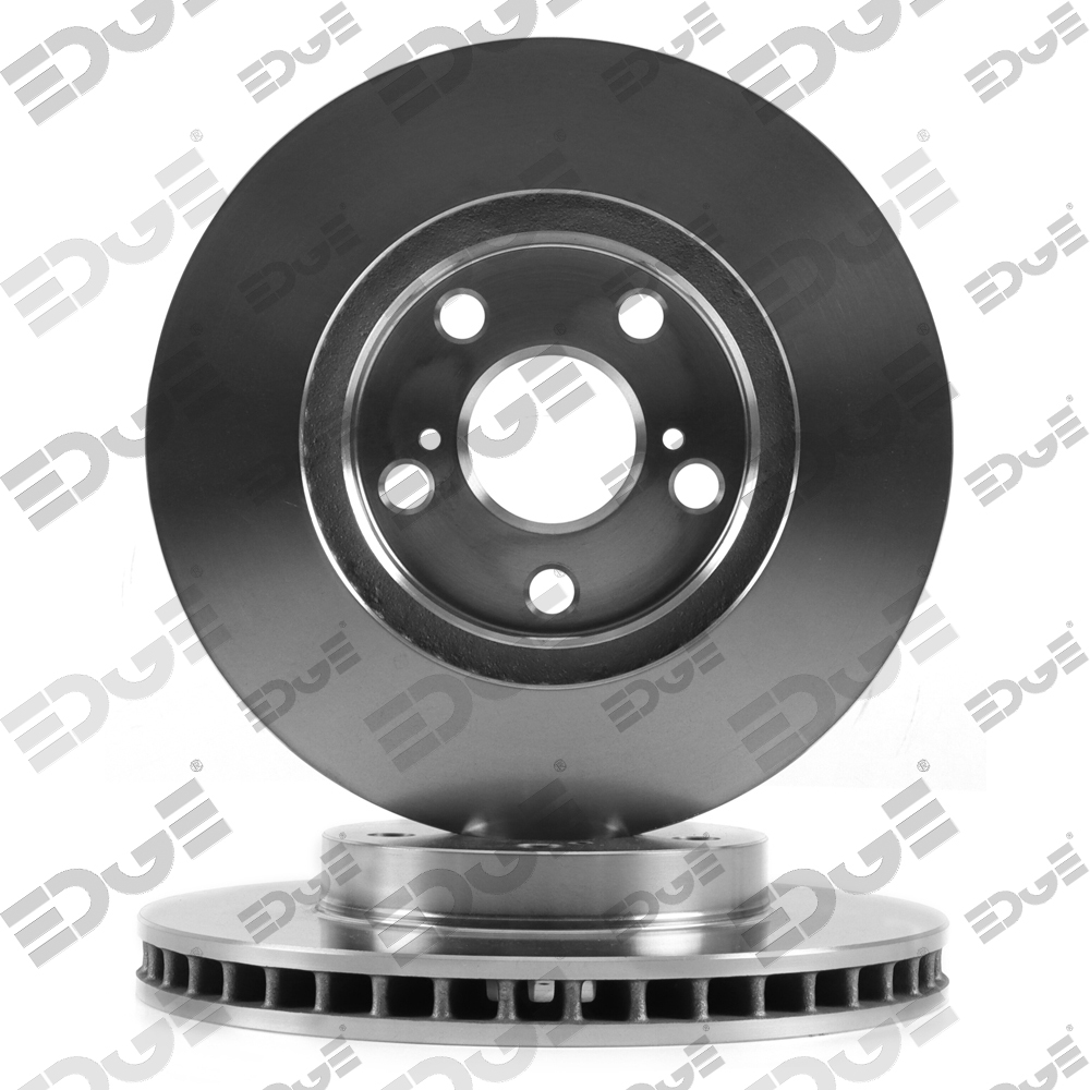 BRAKE DISCs